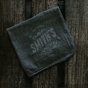 SLB SHOP RAG