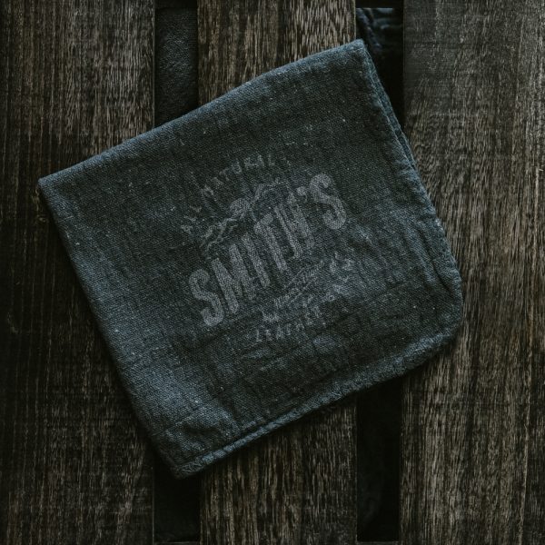 SLB SHOP RAG