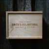 PINE BOX LEATHER CARE KIT - Image 2