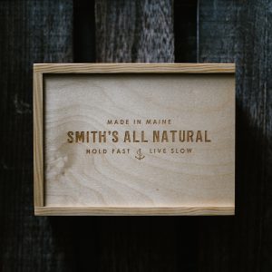 STORAGE BOX