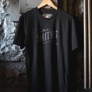 SLB MOUNTAIN TEE